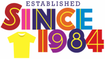 Established since 1984 Logo