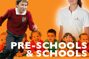 Pre-Schools & Schools Print Service Link