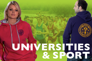 Universities & Sport Print Service Link